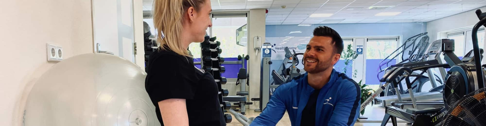 Fysiotherapie bij heupklachten in Groningen