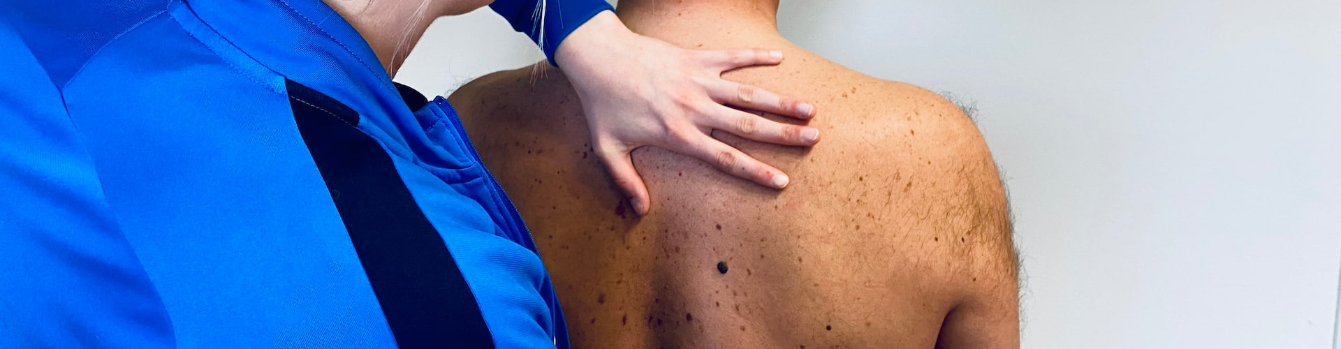 Hulp bij een hernia in Groningen
