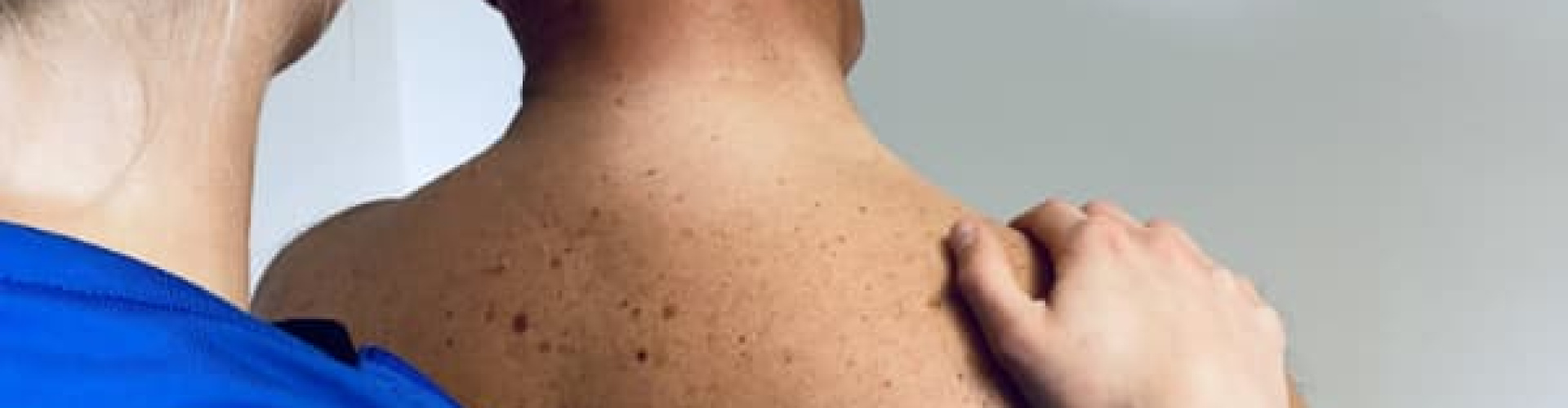 Fysiotherapie bij nekklachten