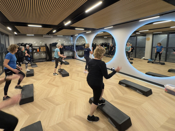 BBBB-training in Zuidhorn | HealthCentre