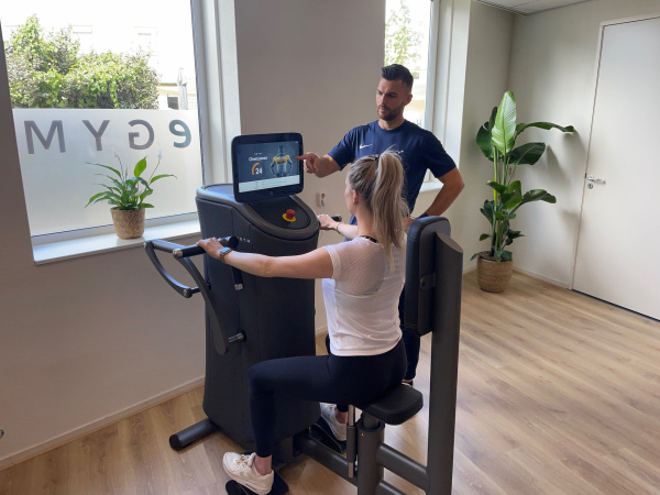 Full Body Workout | 30 minuten | HealthCentre Groningen Zuidhorn