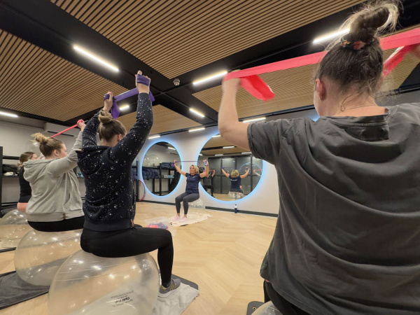ZwangerFit & MamaFit Zuidhorn | HealthCentre