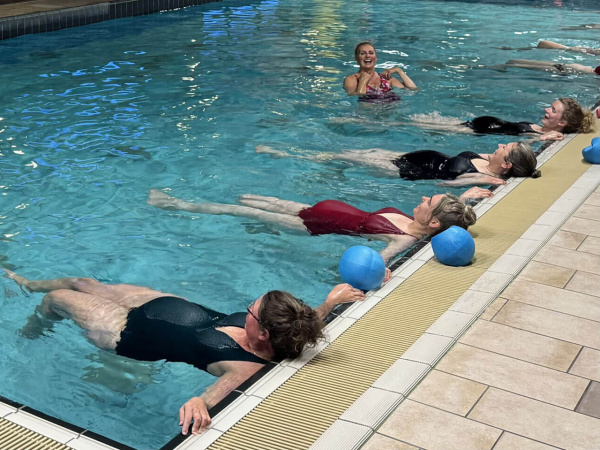 Zwanger Fitness & Mama Fitness in Zuidhorn | HealthCentre