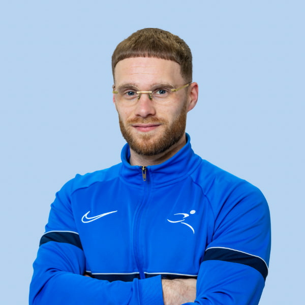 Fitcoach Lucas | Fysiotherapie HealthCentre Zuidhorn