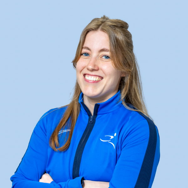 Fitcoach Anne-Maartje Schuurman | Fysio HealthCentre Zuidhorn