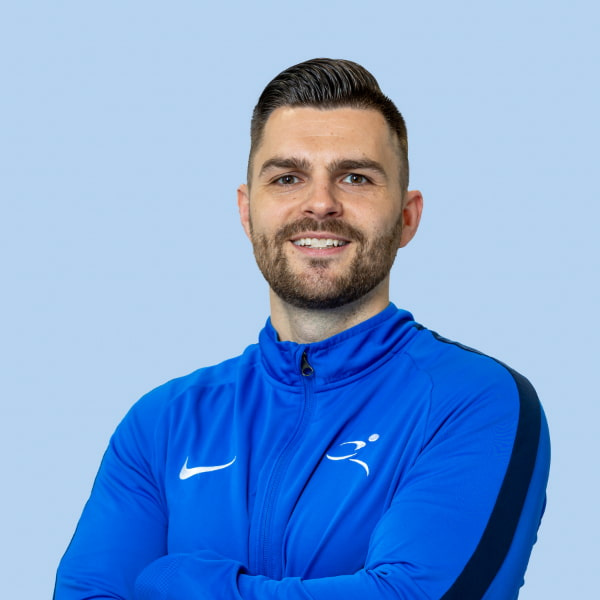 Fysiotherapeut Jur Bron | Fysiopraktijk HealthCentre Groningen